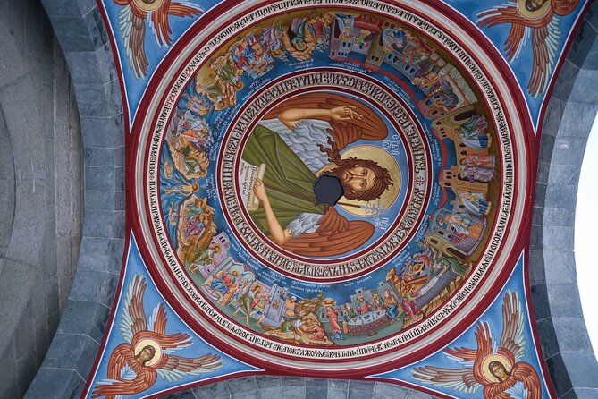 Bigorski Monastery and Duff Waterfalls from Ohrid & Struga. - What to Bring and Additional Tips