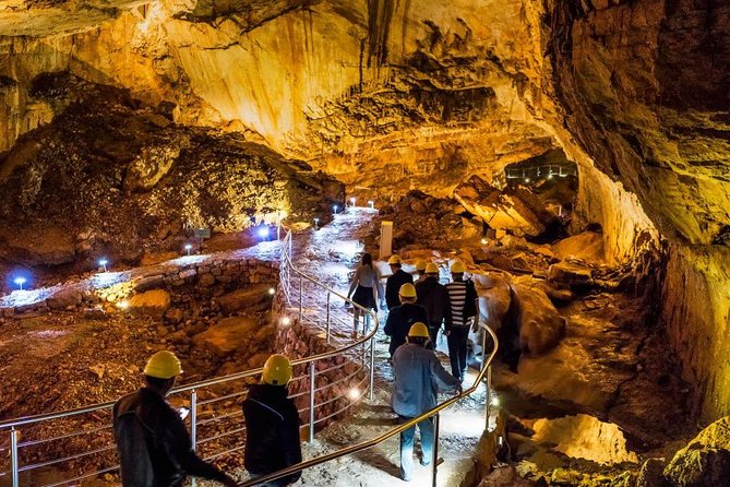 Bijambare Cave and Spring of River Bosna Tour - Starting Point and Logistics