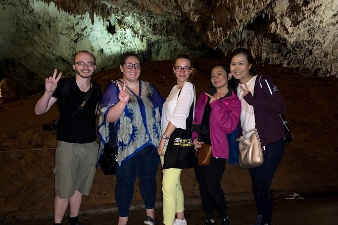 Bijambare Cave and Spring of River Bosna Tour - The Personal Guide and Small Group Experience