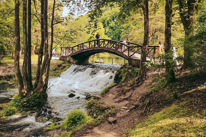 Bijambare Cave and Spring of River Bosna Tour - Practical Details and Booking
