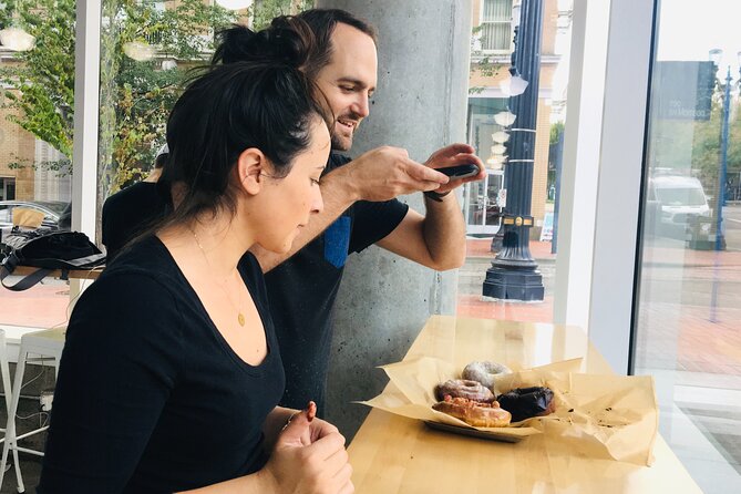 Bike Around Portland Oregon: Art, Culture, Bridges, Poetry - Practical Details and What’s Included