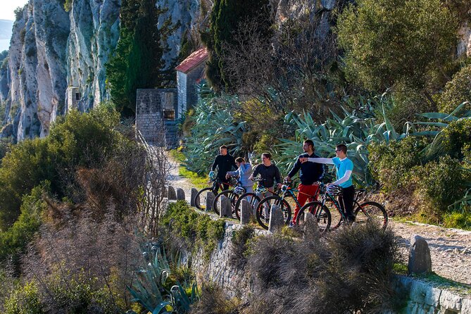 Bike, Beer & Poljud Stadium Tour - Key Points