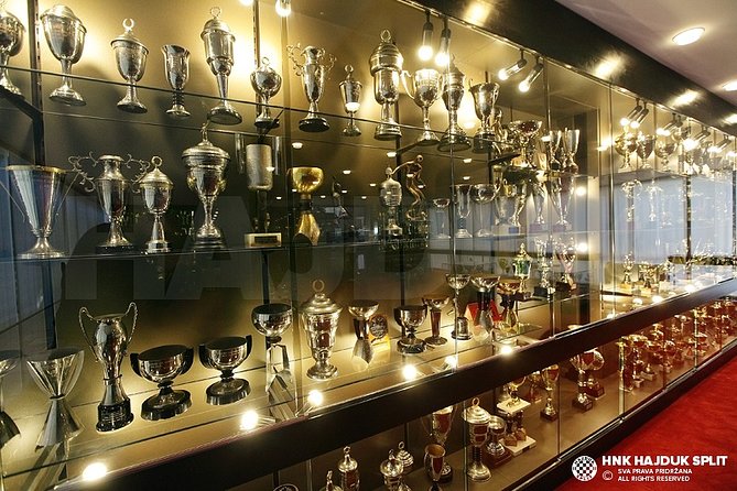 Bike, Beer & Poljud Stadium Tour - Practical Details: Booking, Weather, and Physical Requirements