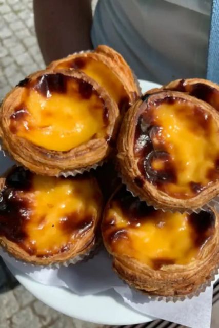 Bike & Bites - The Original Porto Bike Tour Experience - Visiting the Fisherman’s Village and Tasting Local Petiscos