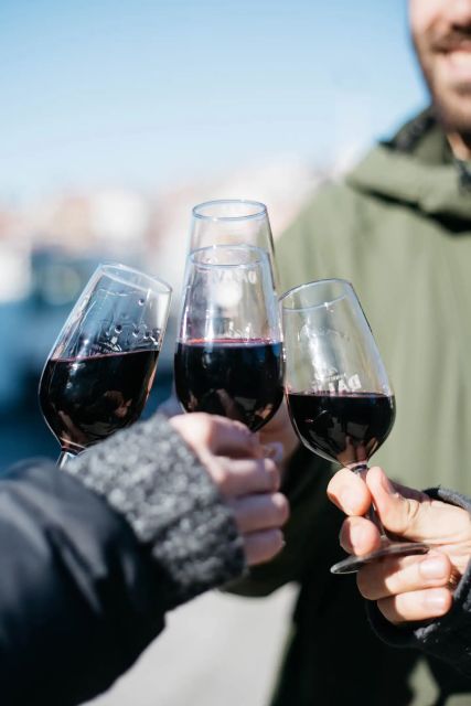 Bike & Bites - The Original Porto Bike Tour Experience - Practical Details and Accessibility