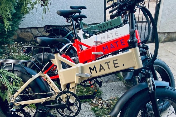 Bike, Boat & Gear Rental - Flexible Bike Rental in Bovec for Full-Day Adventures