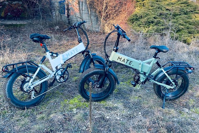 Bike, Boat & Gear Rental - The Sum Up: A Budget-Friendly, Flexible Way to Explore Soca Valley