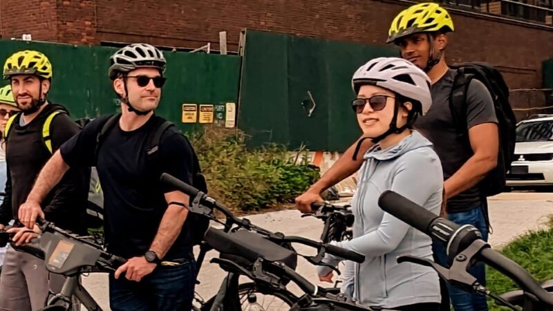 Bike Brooklyn Like a Local - Original NYC Tour Company - Why Choose This Brooklyn Bike Tour