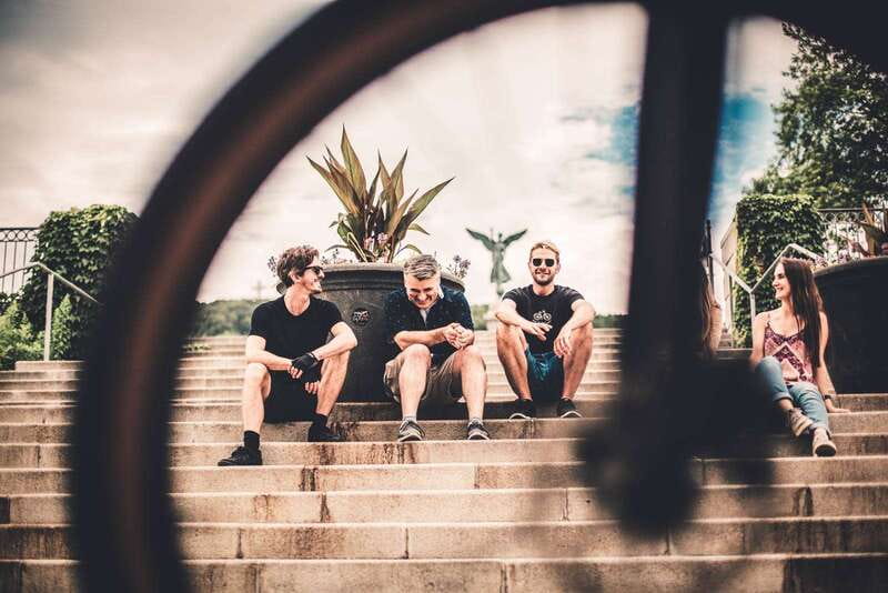 Bike/E-bike Tour Downtown, Old Montreal, Waterfront by Fitz - Why This Tour Is a Strong Choice for Montreal Visitors