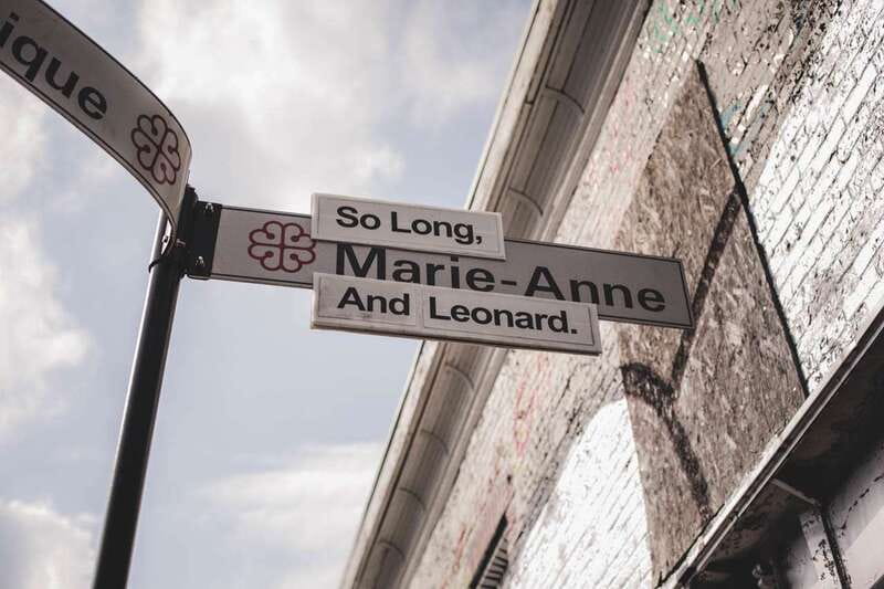 Bike/E-bike Tour Downtown, Old Montreal, Waterfront by Fitz - Frequently Asked Questions