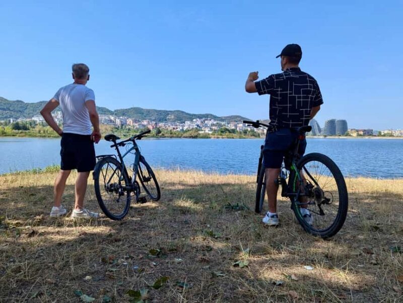 Bike or E-Bike rental Tirana a Self Guided Bike Tour - Why Choose This Bike Rental?
