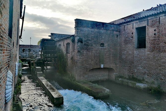 Bike & Palladian Villas: Scenic Ride Along the Brenta from Venice - Exploring the Rococo Villa Widmann Rezzonico Foscari