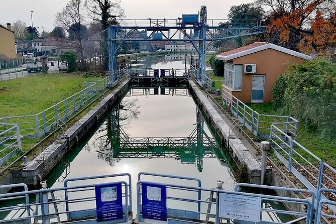 Bike & Palladian Villas: Scenic Ride Along the Brenta from Venice - Visiting Villa Pisani, the “Versailles of Venice”