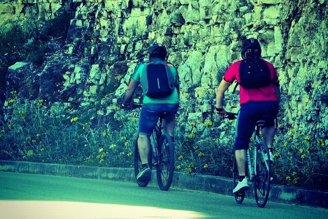 BIKE RENTAL and BIKE TOURS in Berat by 1001 Albanian Adventures - Easy Access and Simple Booking Process in Berat