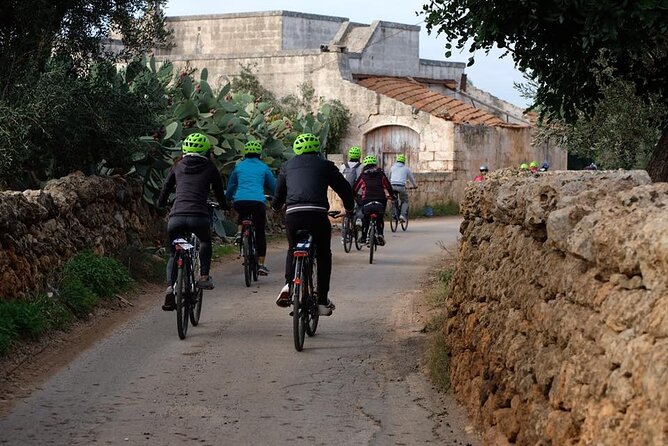 Bike Rental in Bari - Realistic Expectations Based on Reviews