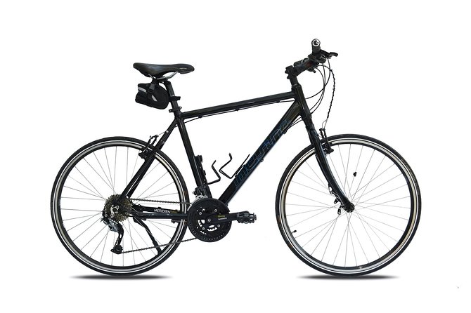 Bike Rental in Croatia - Booking, Confirmation, and Flexibility