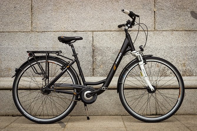 Bike Rental in Madrid - The Convenience of Booking in Advance