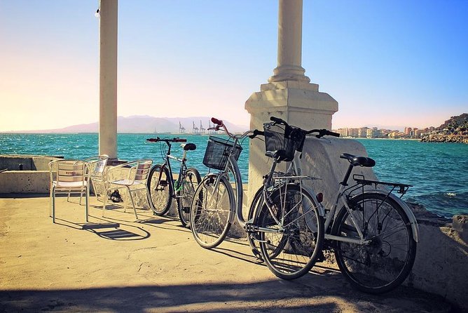 Bike Rental in Malaga - Customer Service and Multilingual Support