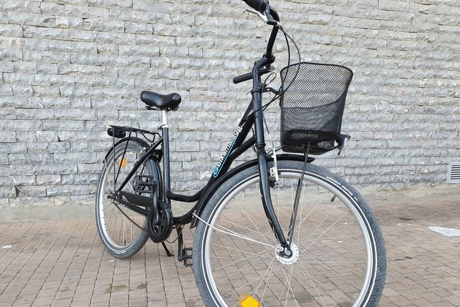 Bike Rental in Malaga - Limitations and Considerations