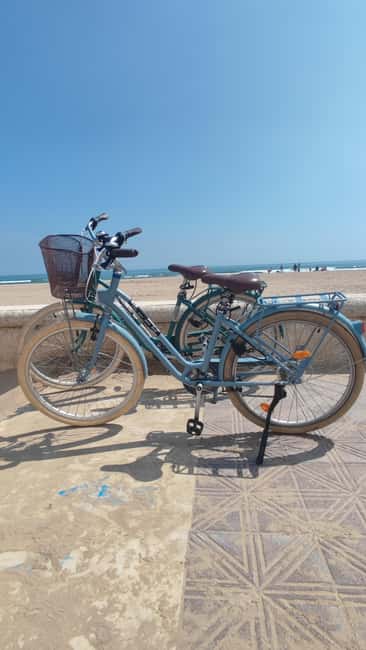 Bike rental in Playa Malvarrosa - Convenient Location Near Playa Malvarrosa