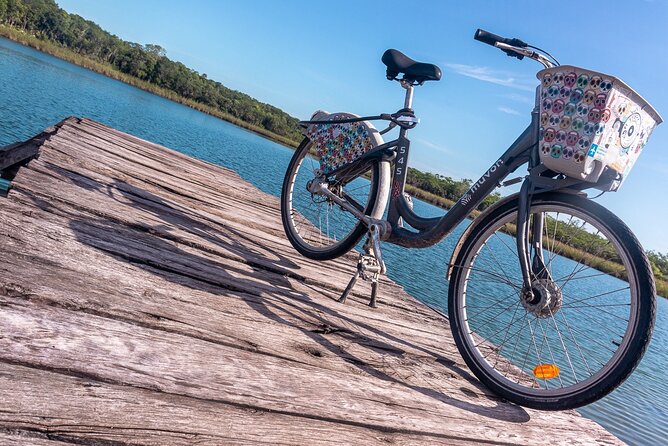 Bike Rental in Tulum downtown - Explore Tulum with Easy, Modern Bike Rentals