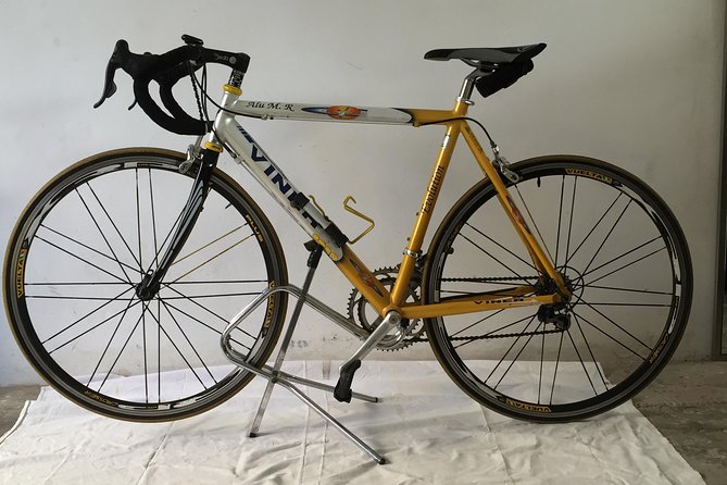 Bike rental in Venice - Wide Range of Bicycle Options for Different Needs