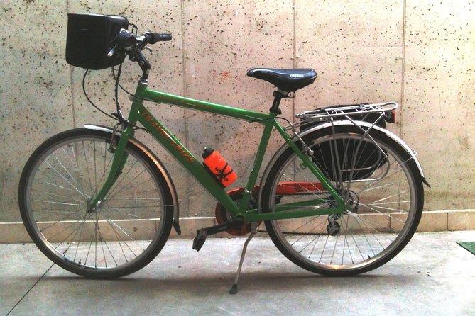 Bike rental in Venice - Quality and Maintenance of Bikes