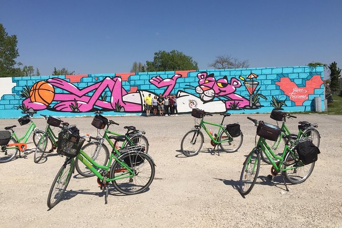 Bike rental in Venice - Customer Service and Responsiveness