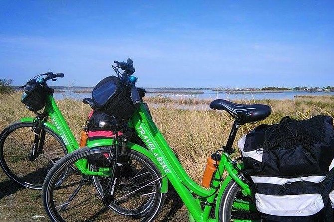 Bike rental in Venice - Tour Flexibility and Additional Services