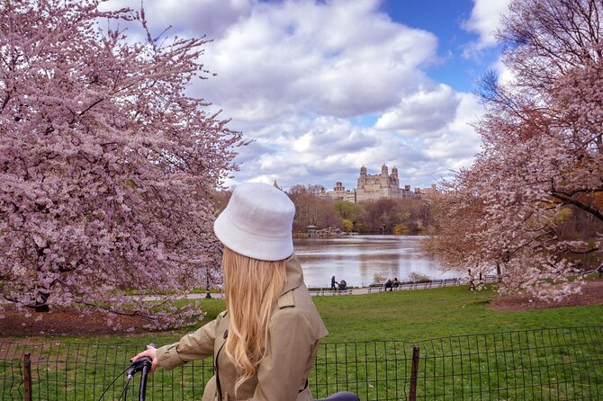 Bike Rental NYC Central Park - Central Park Bike Rental Overview in New York City