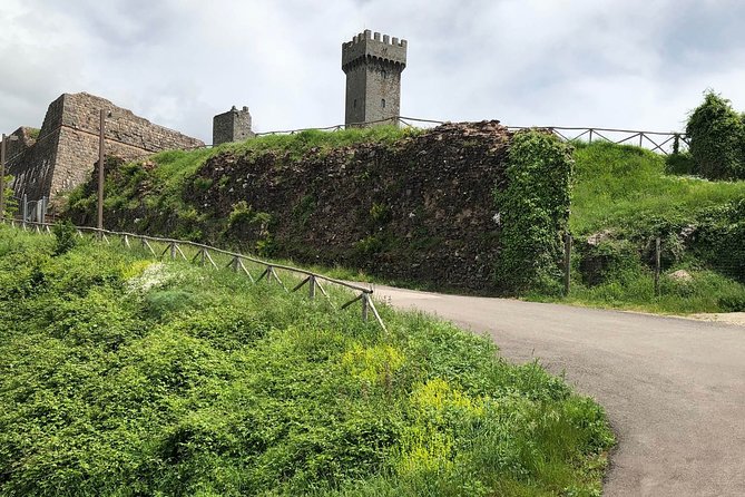 Bike Ride immersion val d'Orcia - Practical Details: Logistics and Booking