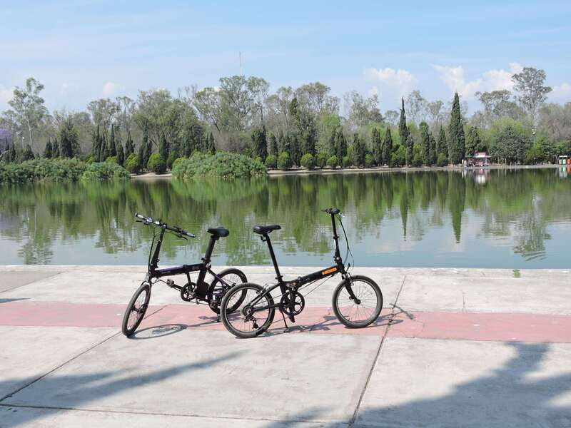 BIKE RIDE THROUGH ICONIC SITES OF THE CDMX / BREAKFAST & BEER - Practical Tips for the Tour Day