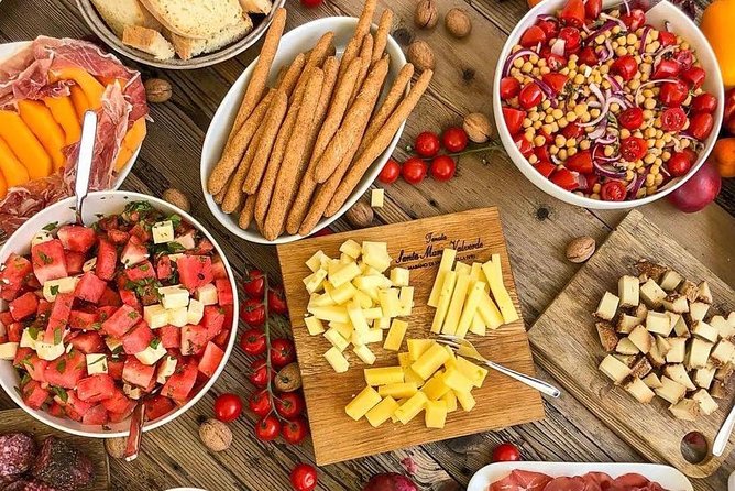 Bike Station Valpolicella: E-bike tour & Amarone Tasting - Wine Tasting: Valpolicella, Ripasso, and Amarone