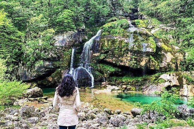 Bike through Narnia: Waterfalls & Filming Location Bike Tour - Key Points