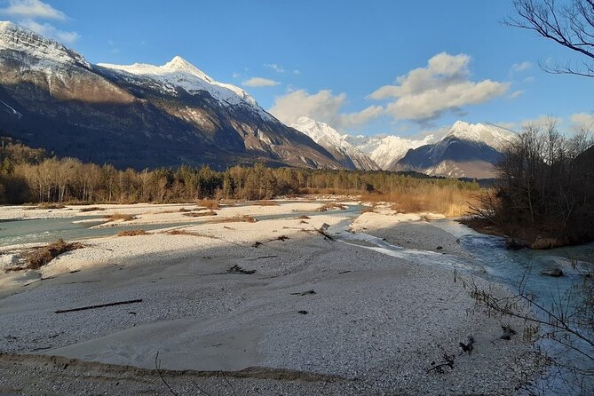 Bike through Narnia: Waterfalls & Filming Location Bike Tour - Visiting the Narnia Filming Location in Prince Caspian