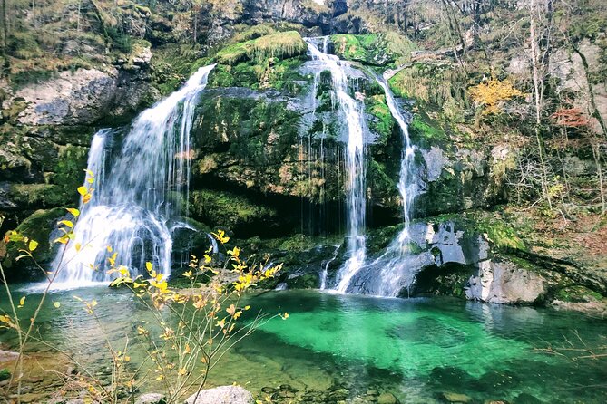 Bike through Narnia: Waterfalls & Filming Location Bike Tour - Practical Details: Booking, Pricing, and What’s Included