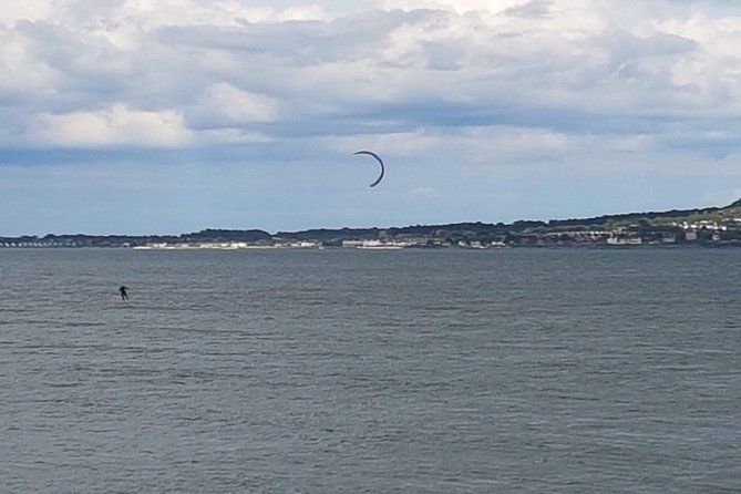 Bike Tour Along The Historic Waterways Of Dublin - Kilmainham Gaol and Ireland’s Fight for Independence