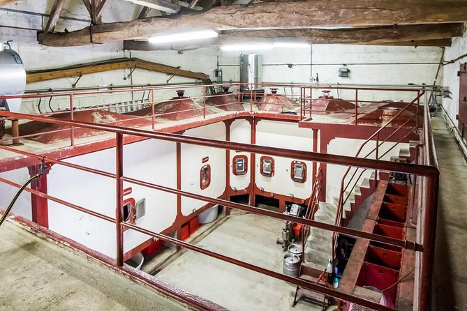 Bike Tour by Saby - Key Points