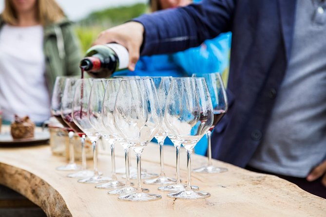 Bike Tour by Saby - Meeting Point and Tour Logistics