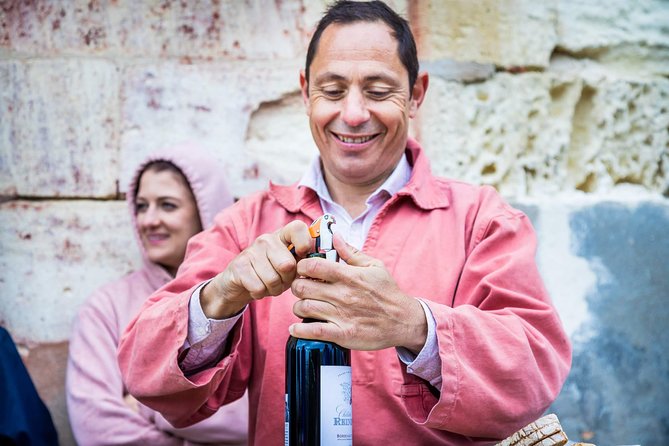 Bike Tour by Saby - The Role of the Guide and Overall Experience