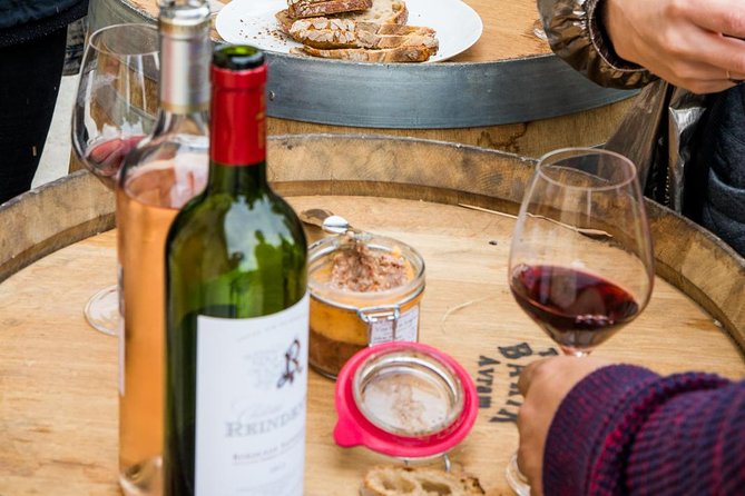 Bike Tour by Saby - Practical Considerations and Cancellation Policy