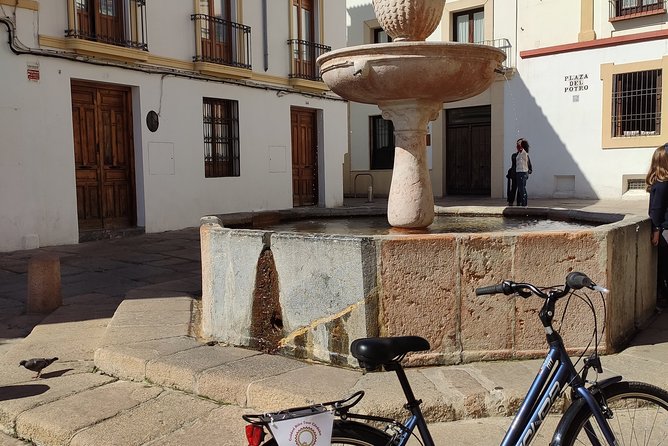 Bike Tour Córdoba - Pacing, Tour Experience, and Review Highlights