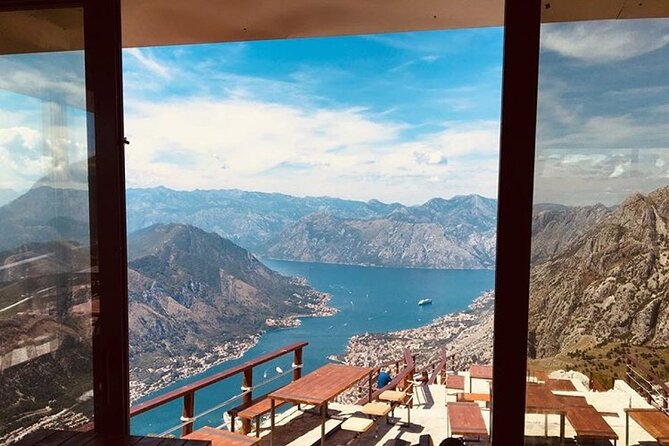 Bike tour - Downhill from Njegos Mausoleum to Kotor bay - Practical Details: Meeting Point and Timing