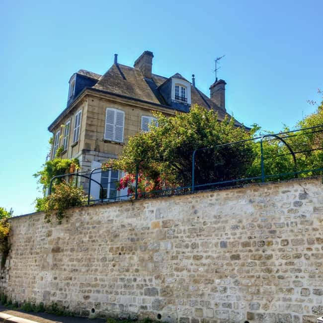 Bike tour from Vernon to Giverny with local guide - The Value of a Bike Ride Through Normandy Countryside