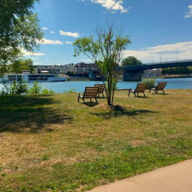 Bike tour from Vernon to Giverny with local guide - Who Will Love This Tour?