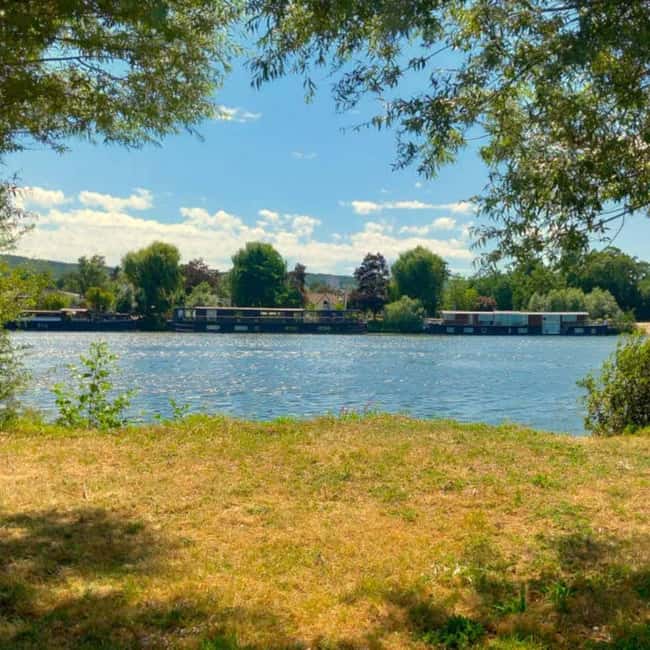 Bike tour from Vernon to Giverny with local guide - The Sum Up: A Practical and Delightful Way to Discover Vernon and Giverny