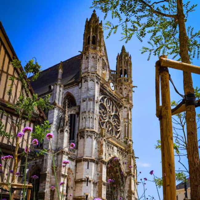 Bike tour from Vernon to Giverny with local guide - Frequently Asked Questions