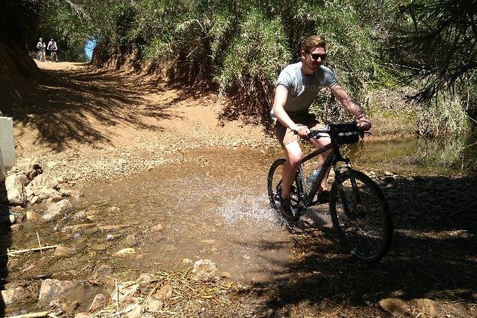 Bike tour Go into Nature - Experienced Guides with Local Knowledge