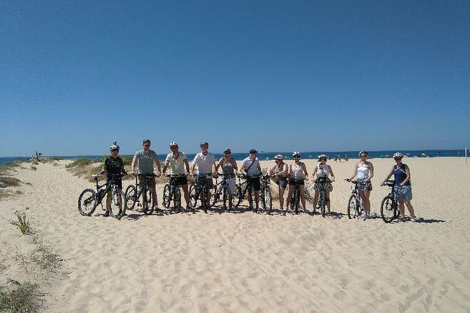 Bike tour Go into Nature - Opportunities for Birdwatching and Local Encounters