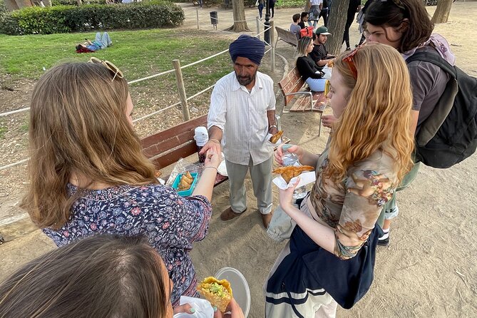 Bike Tour in Barcelona: History, Architecture and Culture - The Palace of Catalan Music and Its Musical Heritage